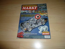 Auto Zeitung Zeitschrift -
