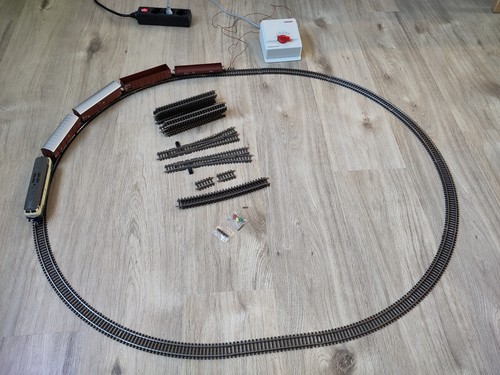 Märklin delta 2983 sartset - h0,