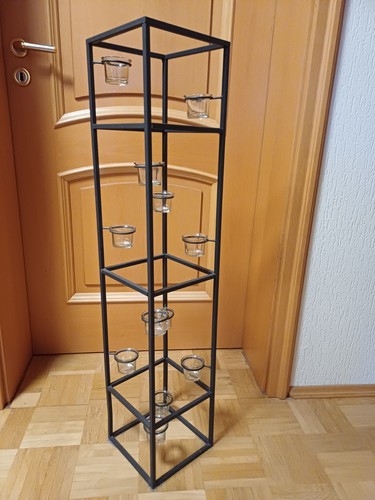 Exklusiver großer