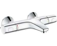Grohe Precision Trend THM Wanne AP 1/2 Badarmatur Einhebelmischer 