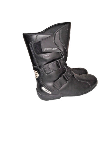 Lk006 probiker damenstiefel - lk006,