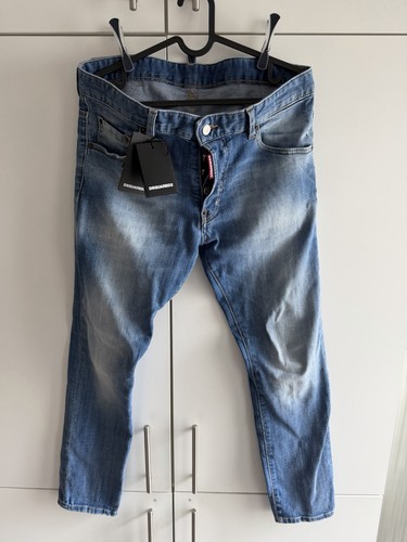 Dsquared2 herren jeans - dsquared2, |