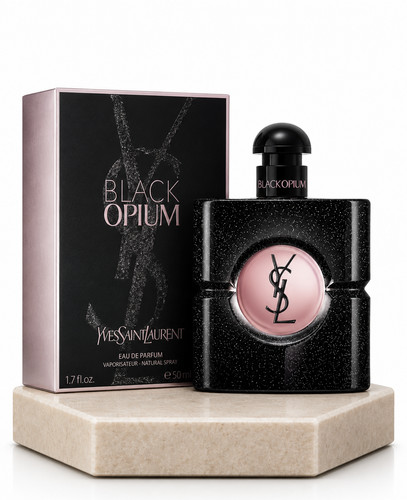 Yves saint laurent - yves,