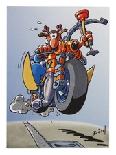 Werner Präsi Brösel ArtNr