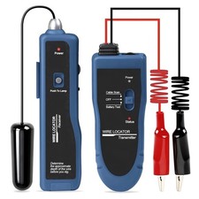 Kabelsuchgerät Kabeltester