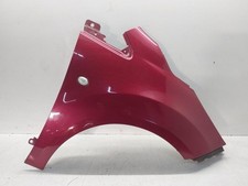 Ford Ka RU8 BJ 2009 Kotflügel