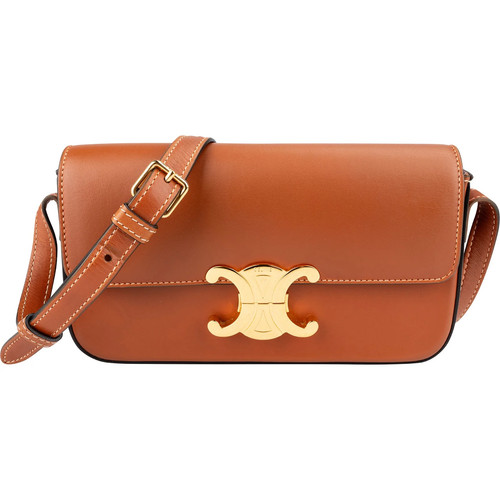 Celine smooth calfskin teen - celine,