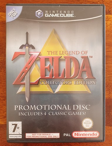 The legend zelda - of,