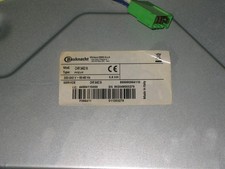 Bauknecht CHR 3462 IN  Glaskeramik CERAN Kochfeld Typ PFEVP  gebraucht lt. Fotos