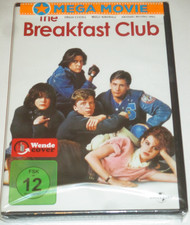 Universal - The Breakfast Club