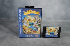 Landstalker Die Schätze von König Nolo - Sega Mega Drive - TOP OVP