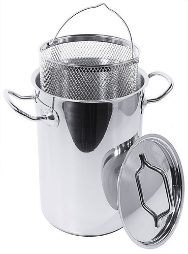 Spargeltopf liter - 4,5,