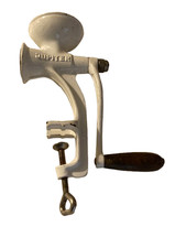 Jupiter Mohnmuhle Poppy Seed