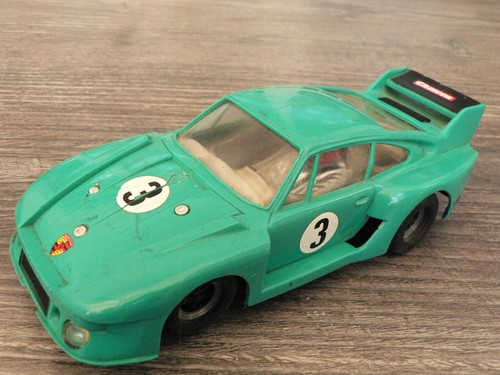 Carrera universal porsche 935 - carrera,