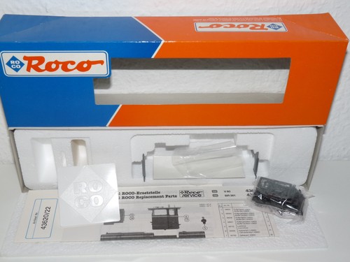 Roco 43620 ovp - 43620,
