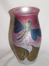 Joska Irisierende Vase