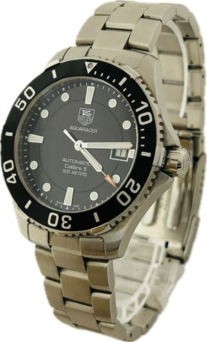 Tag heuer aquaracer 300m - heuer,