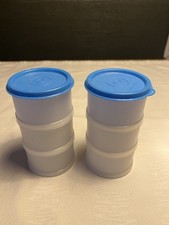 Tupperware Stapelei für Vorspeisen/Dessert, 6 x 125 ml, gebraucht