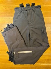 TCM Kinder Jungen Mädchen Ski