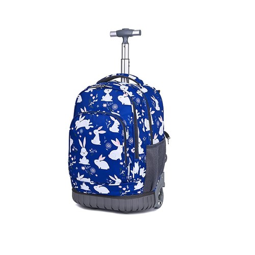 Trolley rucksack mit - trolley,