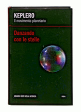 EBOND Kepler Die Planetenbewegung Tanz mit den Sternen RBA Buch LI046232