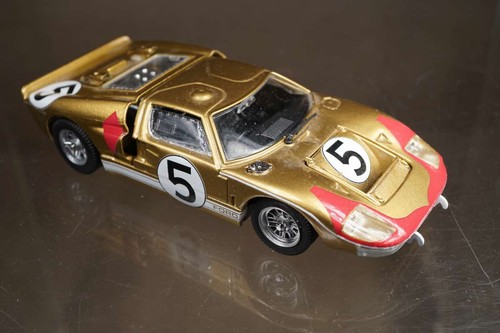 Bang modellauto ford - bang,