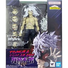 In-Stock Bandai S.H.Figuarts