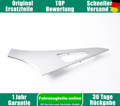 Tür zierleiste blende - zierleiste, vorn