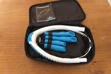 Ameo Powerbreather / Schnorchelset