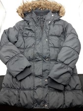 Mädchen Winterjacke Gr. 134