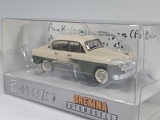 J72 brekina sachsenring p240 - brekina,