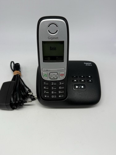 Gigaset a415a basis analog - basis,