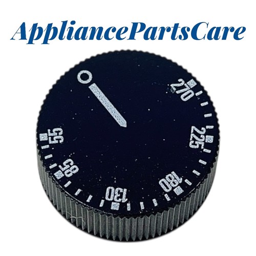 Selco cap 054 270 knob - selco,