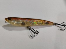 Megabass Dog-X ( S)1997*87mm*Wobbler*Japan