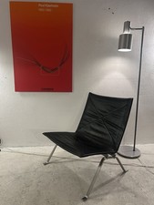 POUL KJAERHOLM - SESSEL 'PK
