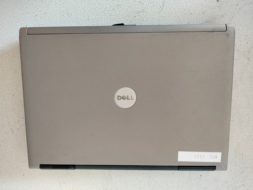 Dell latitude d630 intel - latitude,