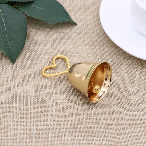 Goldglocke hochzeit - ,