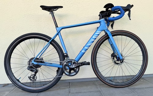 Canyon ultimate disc - cf,