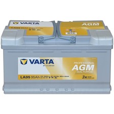 Varta LA95 Versorgungsbatterie