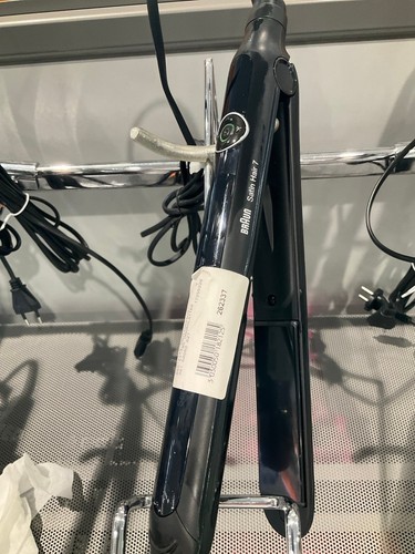 Braun brst780e satin hair - satin,