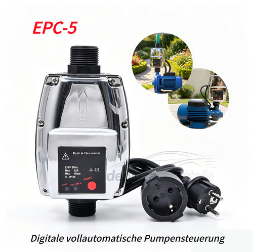 Druckschalter epc 220v kabel - druckschalter, epc-5