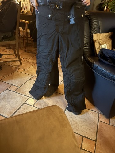 Motorradhose damen - motorradhose,