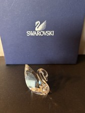 Swarovski Schwan klein