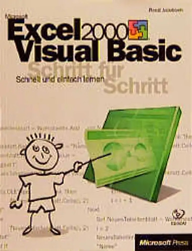 Microsoft excel 2000 - 2000, visual