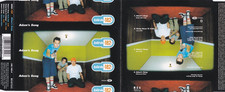 Blink-182 - Adam's Song  (4 Track  Maxi CD)
