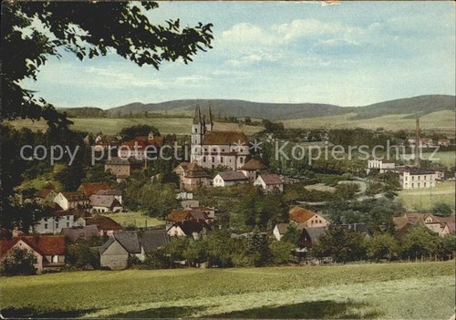 Schirgiswalde moenchswalder - schirgiswalde,