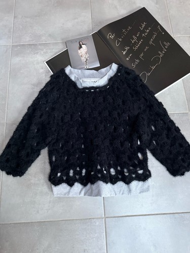 Elisa cavaletti pullover - elisa,