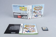 Harvest moon nintendo ds - nintendo,