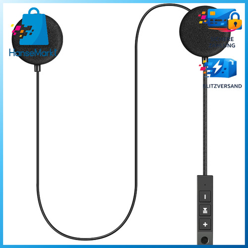 Motorradhelm bluetooth headset - motorradhelm,