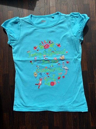 Oilily mädchen shirt - mädchen, gr